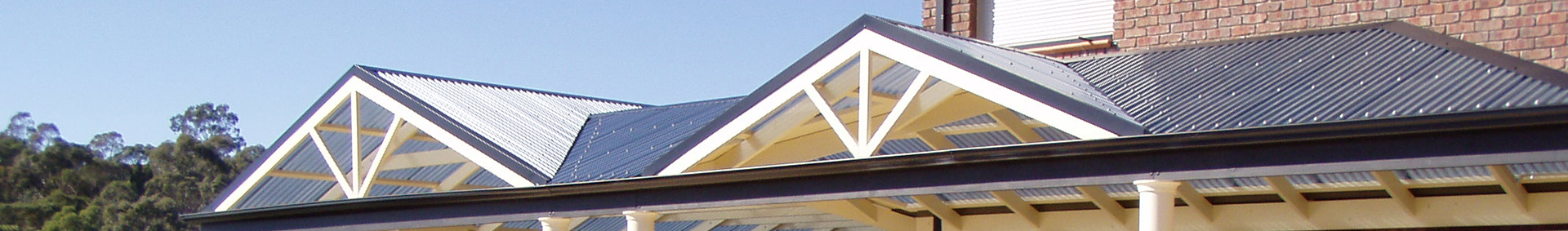 Closure Strips