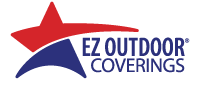 EZ Outdoor Coverings | Roofing Sheets & Panels