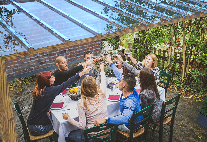 EZ Glaze® Clear - Image 5