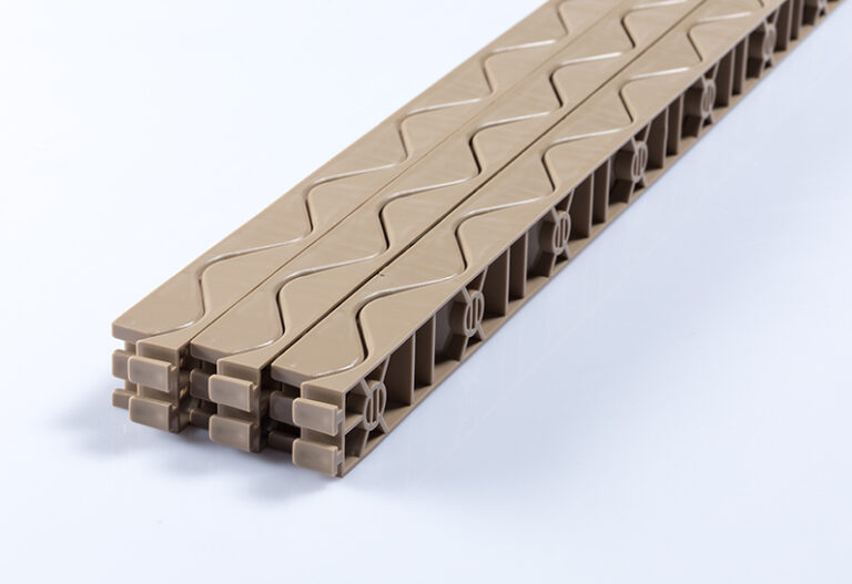 SUNTUF PLASTIC CLOSURE HORIZ