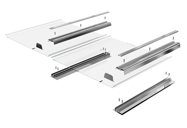 SUNSCAPE® 0.118 INNER PROFILE KIT