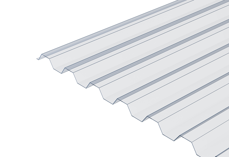 SUNTUF® 49" WIDE CLEAR