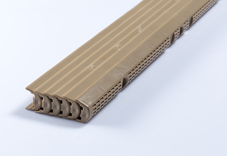 UNIVERSAL PLASTIC CLOSURE VERT 6-Pack