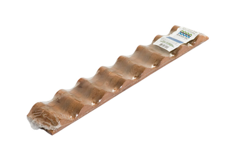 SUNTUF WOOD CLOSURE HORIZ