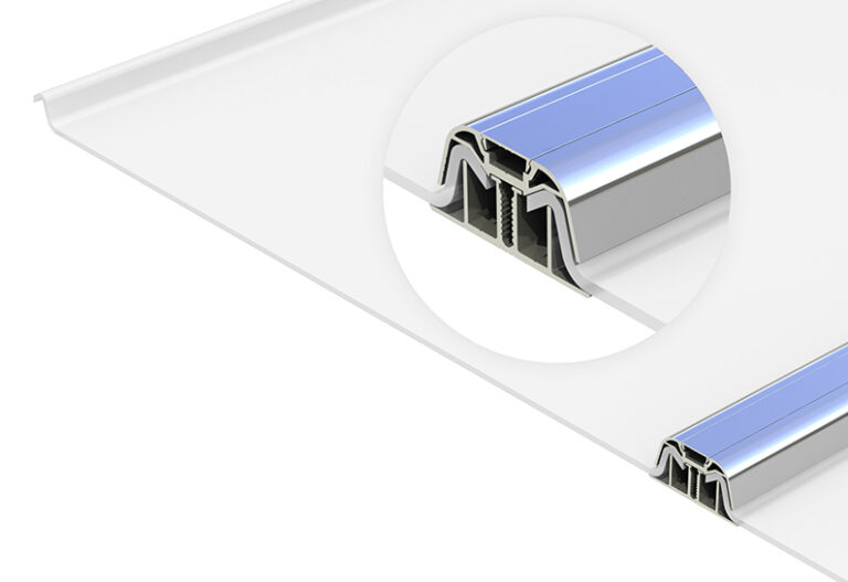 SUNSCAPE® WHITE OPAL 28% Light Transmission