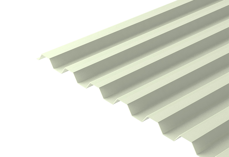 SUNTUF® WIDE 26" MISTY GREEN 20% Light Transparency