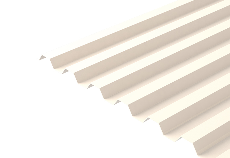 SUNTUF® 49" WIDE - SMOOTH CREAM 30% Light Transmission