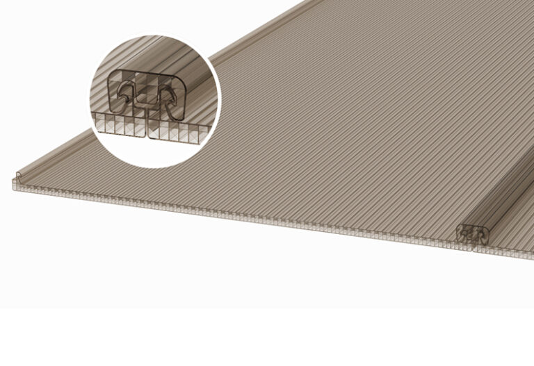 SUNPAL® 10/4XS/UV2 BRONZE