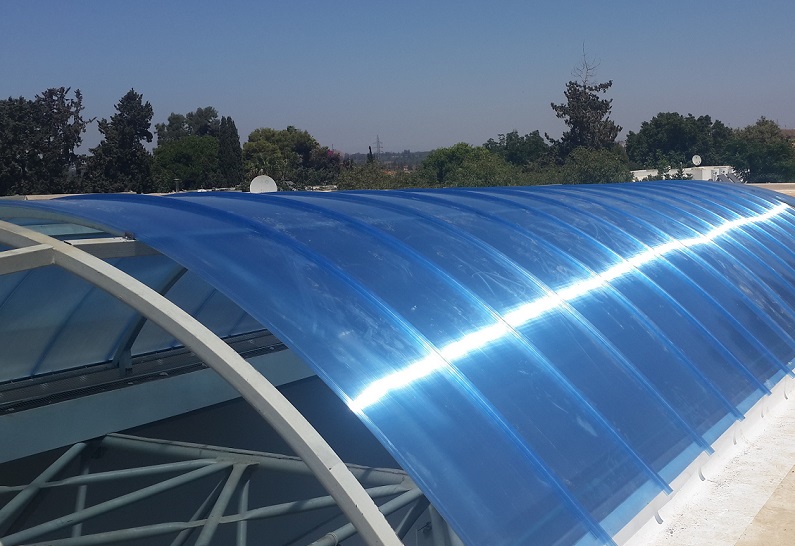 SUNPAL® PC JOINER CLEAR - Image 7