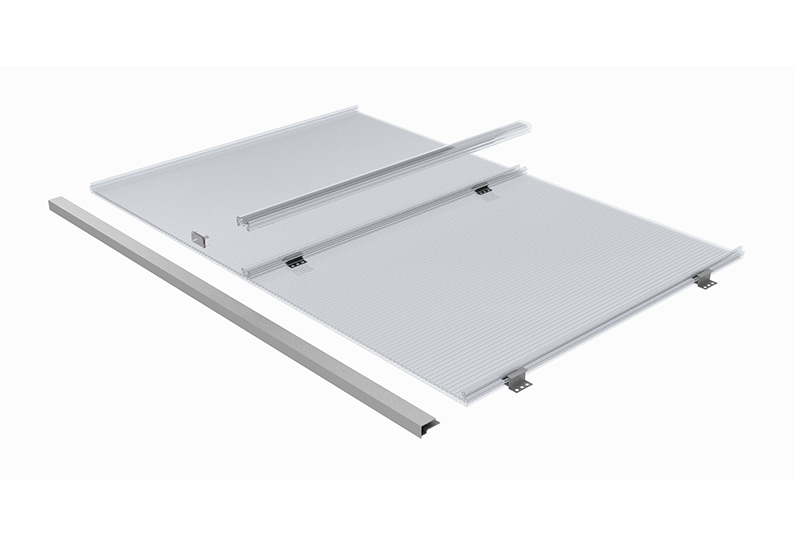 SUNPAL® PC JOINER CLEAR - Image 3