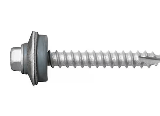 EZ Glaze Fasteners (25 PC PK)