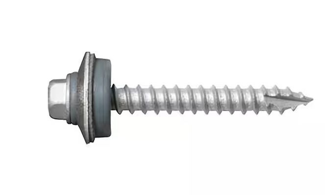 EZ Glaze Fasteners (25 PC PK)