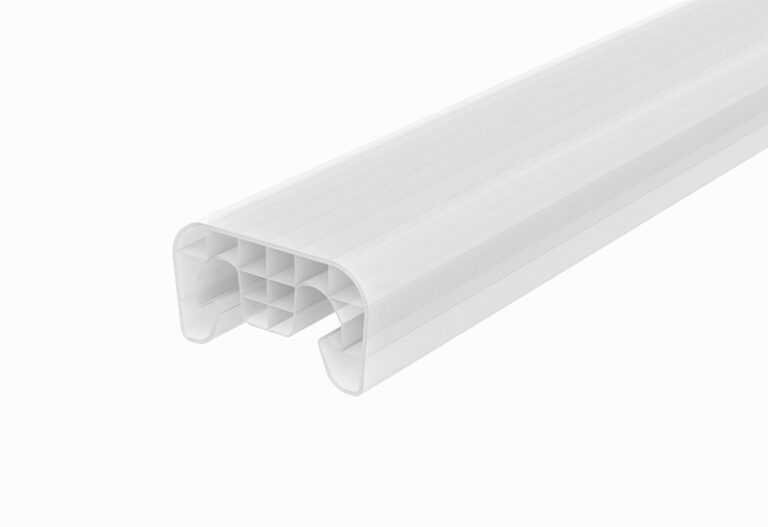 SUNPAL® PC JOINER WHITE OPAL