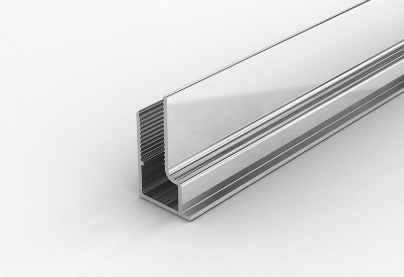 SUNPAL® AL SEALING STRIP ANO PUNCH 10MM