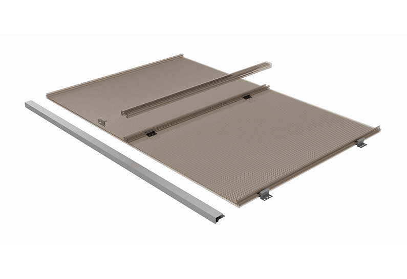 SUNPAL® PC JOINER BRONZE - Image 3