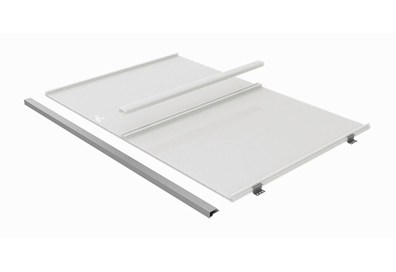 SUNPAL® 10/4XS/UV2 WHITE OPAL - Image 2