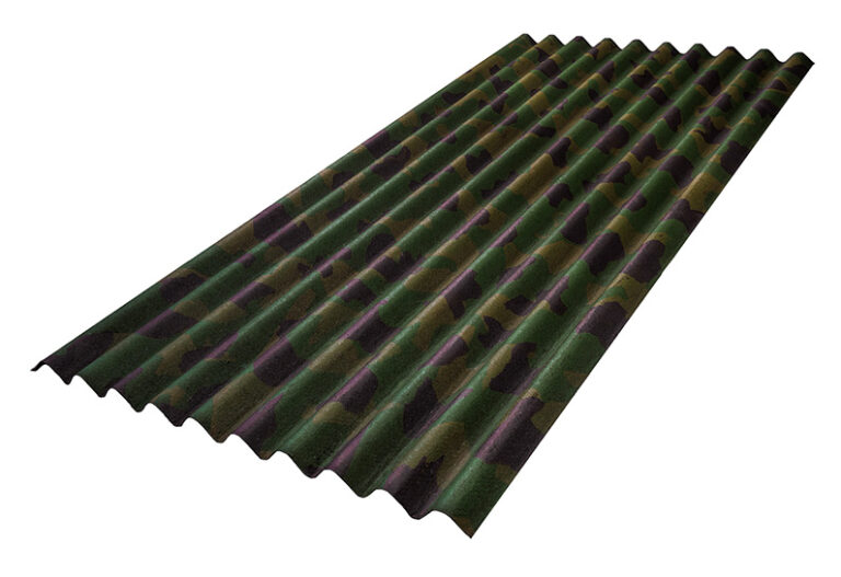 ONDURA PREMIUM SERIES 10 – CAMO