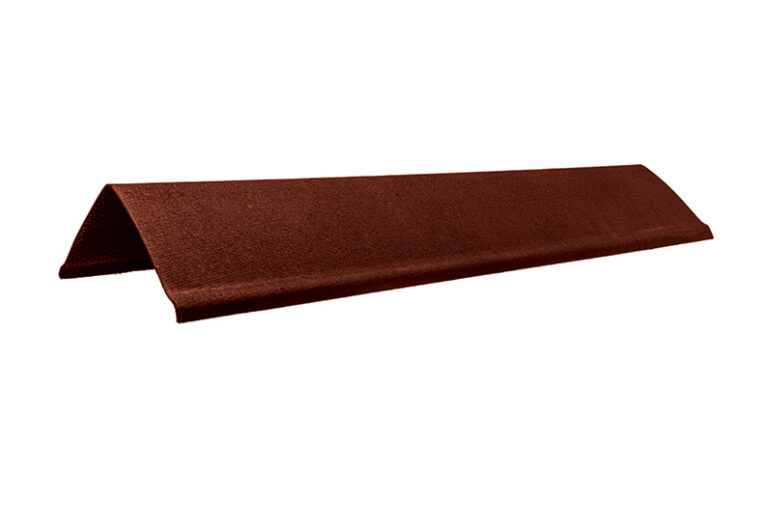 ONDURA PREMIUM SERIES RIDGE CAP –ย RED